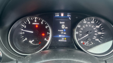 Nissan Qashqai 1.3 DiG-T N-Connecta 5dr Petrol Hatchback